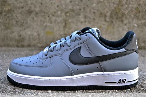 cool grey air force 1